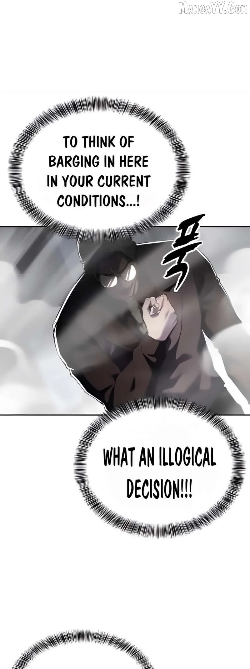 The Boy of Death Chapter 302 page 36