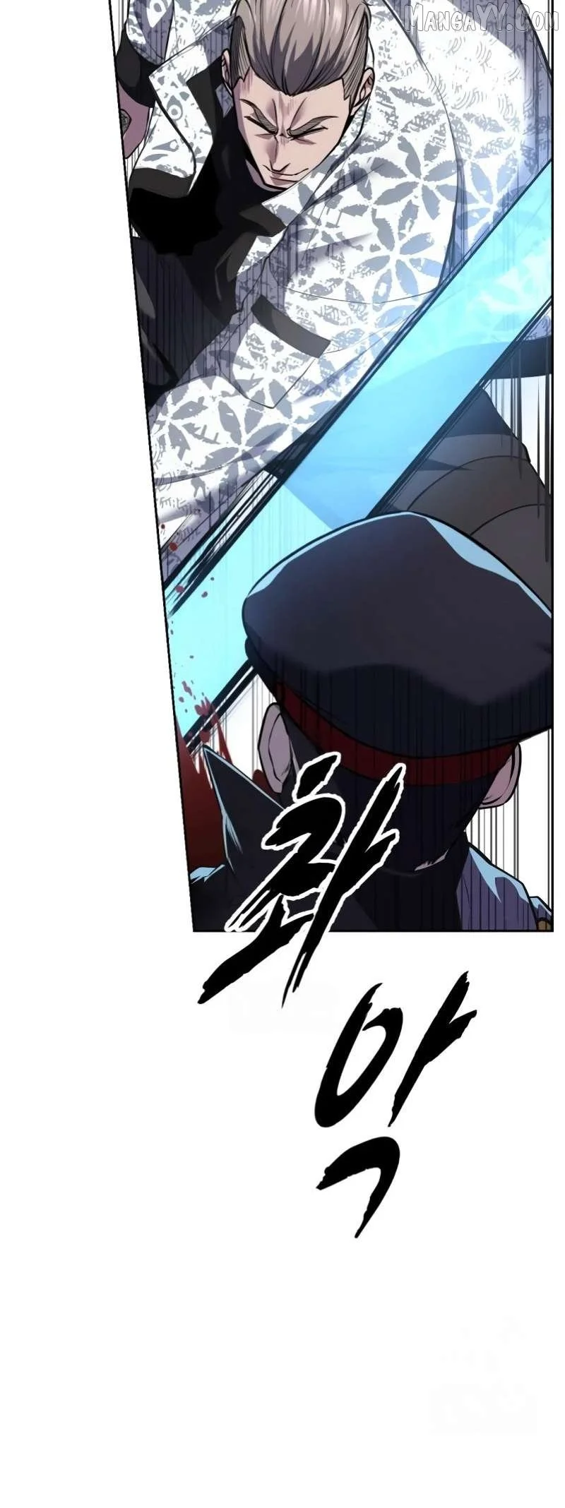 The Boy of Death Chapter 302 page 40