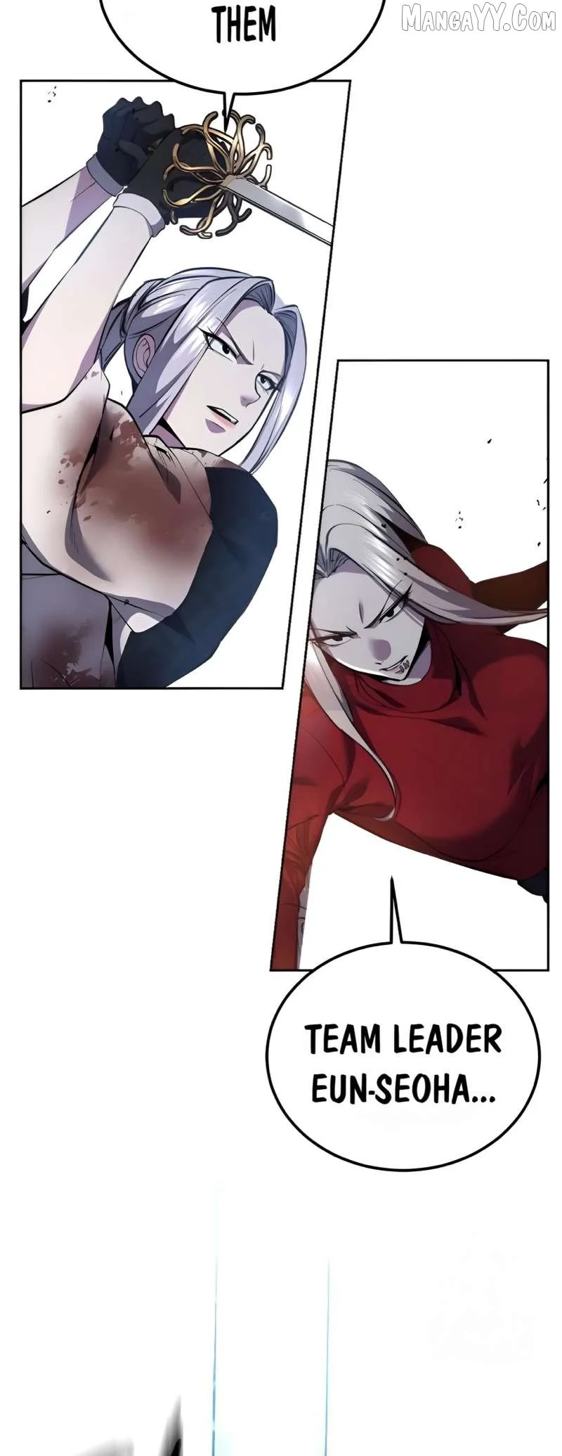 The Boy of Death Chapter 302 page 47