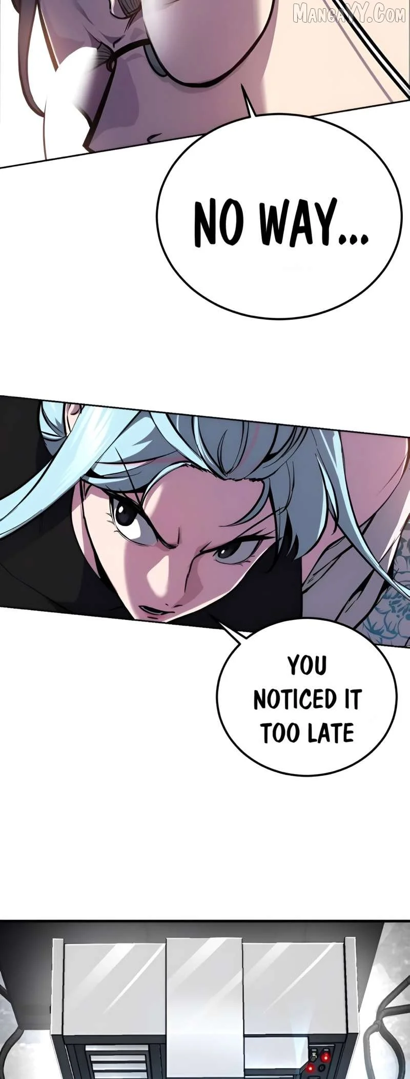 The Boy of Death Chapter 302 page 53