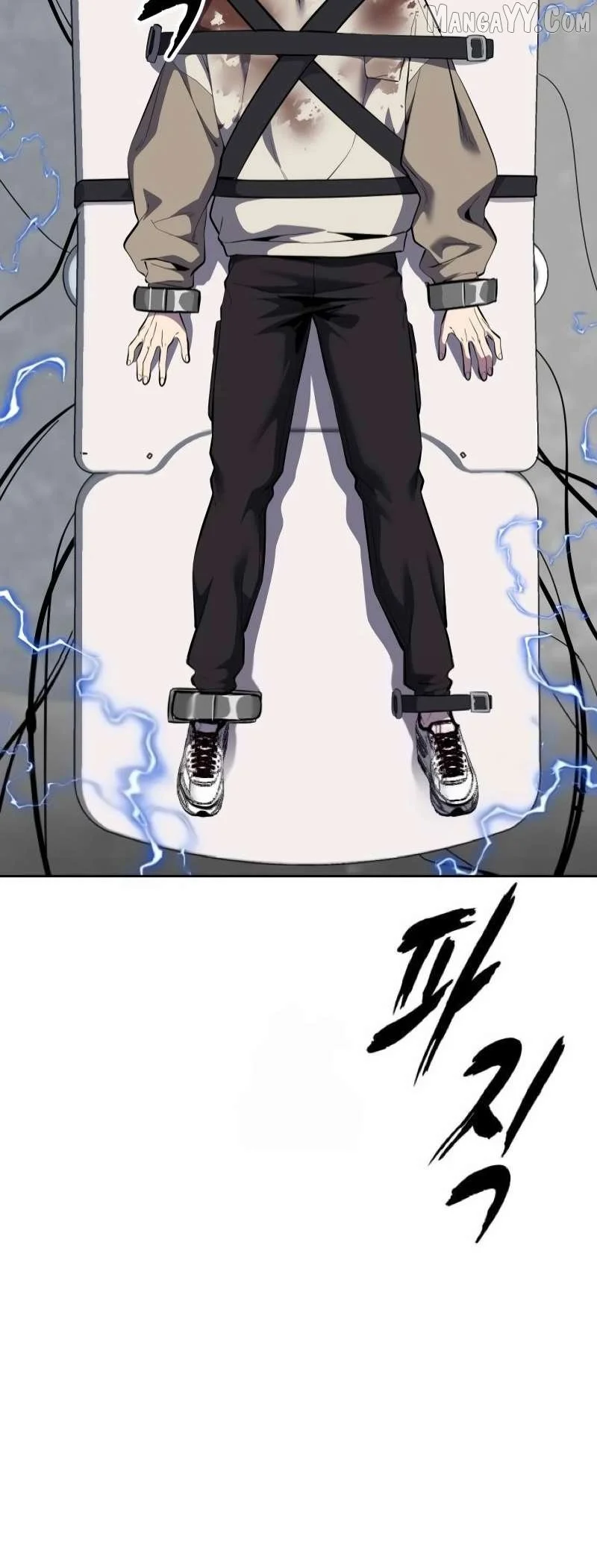 The Boy of Death Chapter 302 page 57
