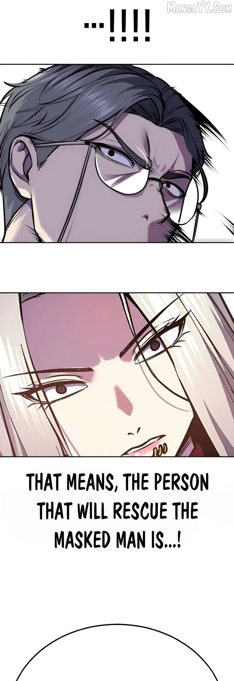 The Boy of Death Chapter 302 page 58