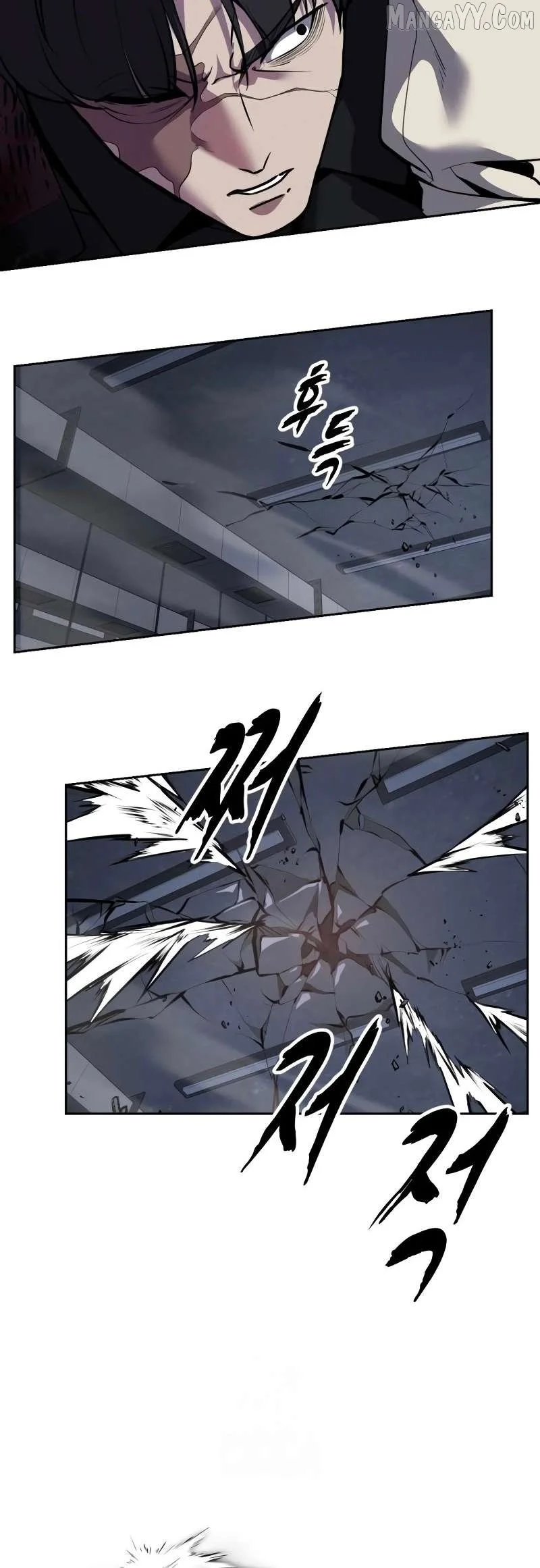 The Boy of Death Chapter 302 page 63
