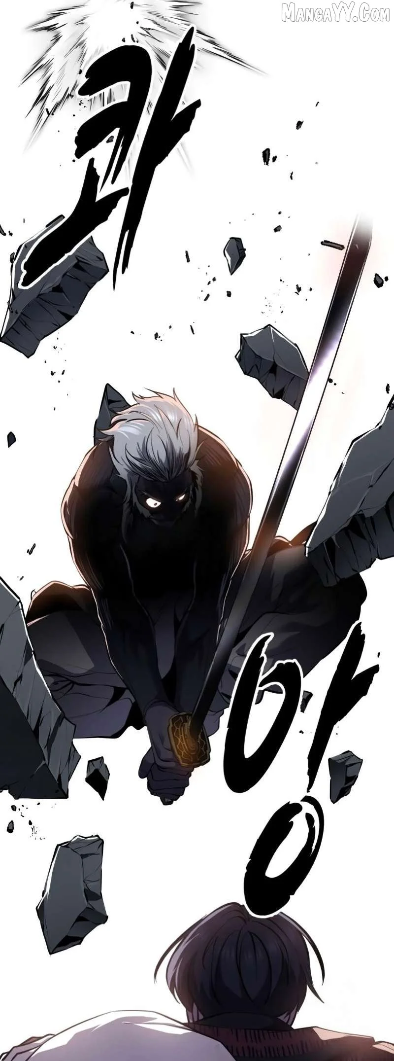 The Boy of Death Chapter 302 page 64