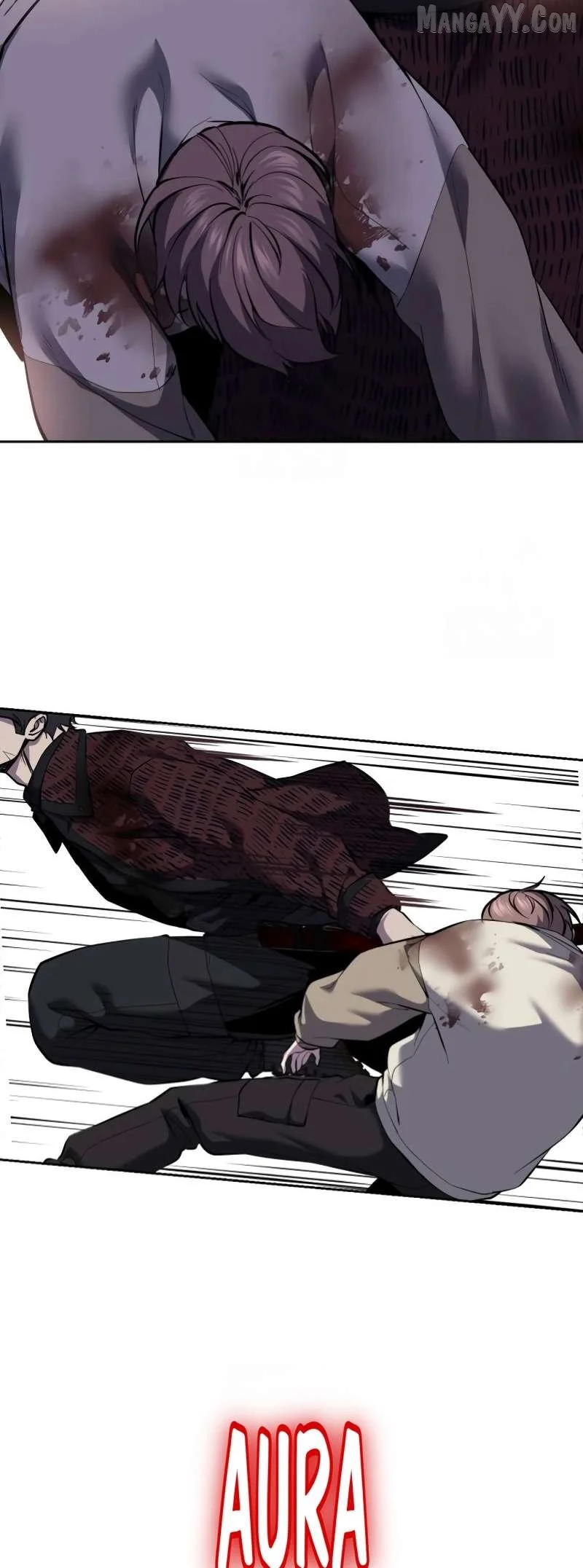 The Boy of Death Chapter 302 page 65
