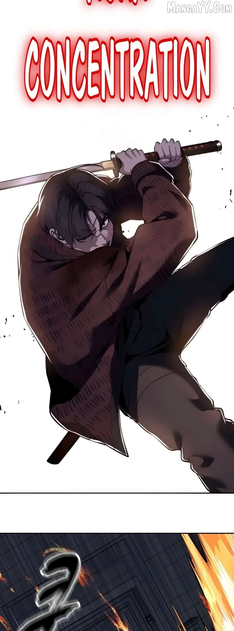 The Boy of Death Chapter 302 page 66