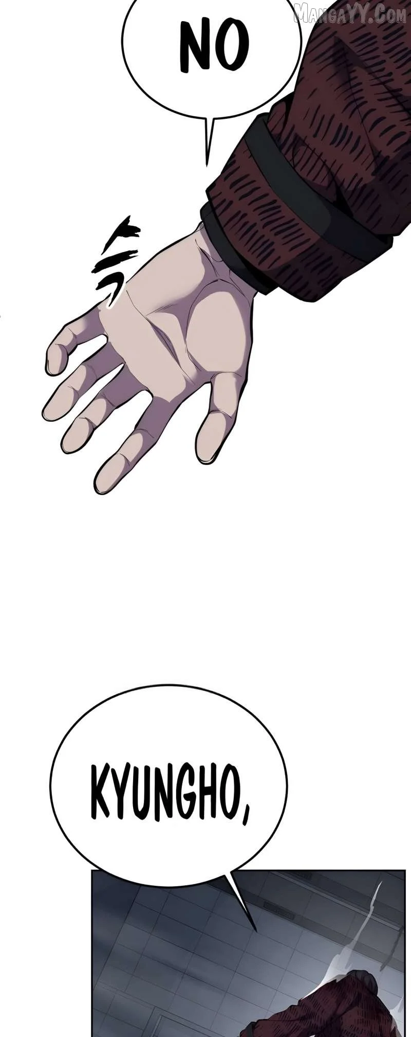 The Boy of Death Chapter 302 page 76