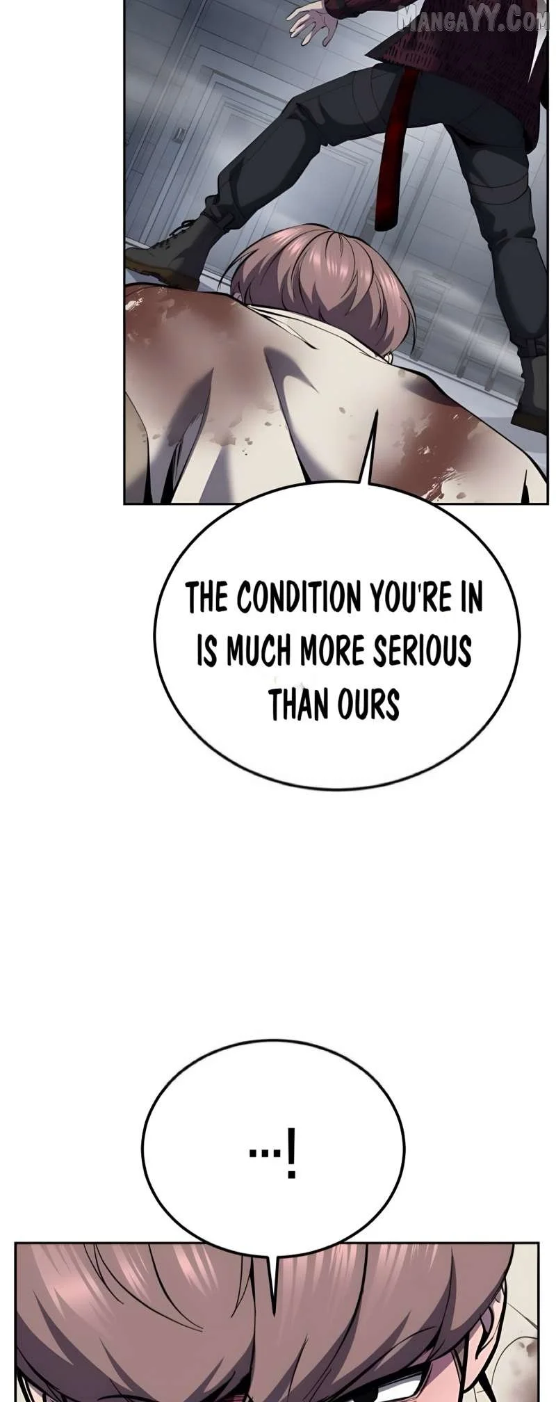The Boy of Death Chapter 302 page 77