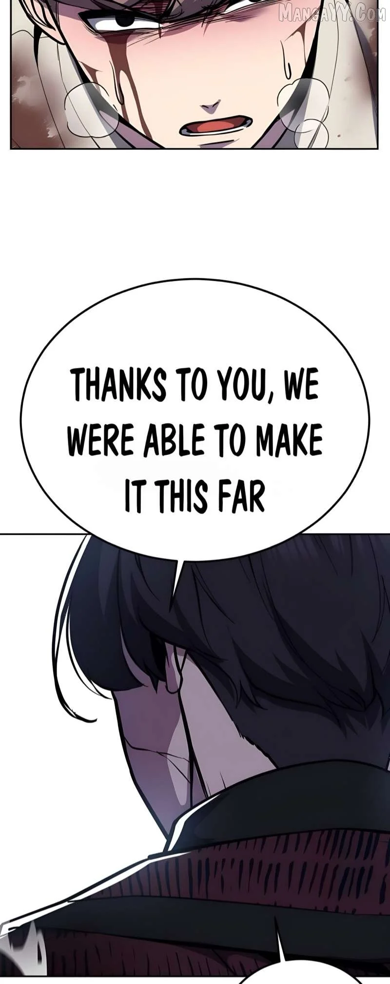 The Boy of Death Chapter 302 page 78
