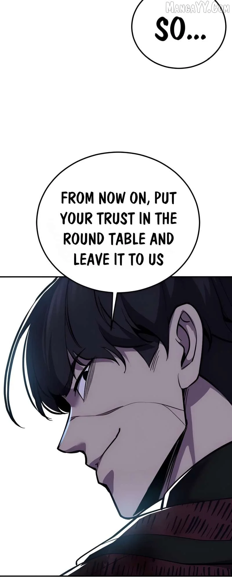 The Boy of Death Chapter 302 page 79
