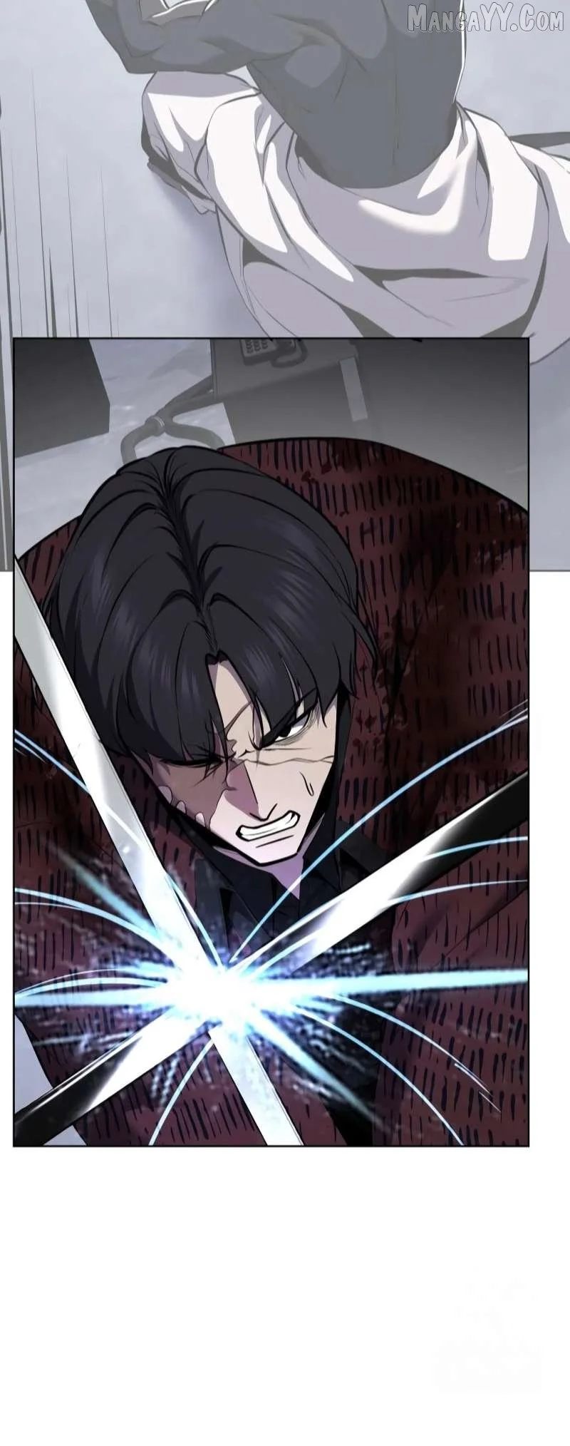 The Boy of Death Chapter 302 page 87