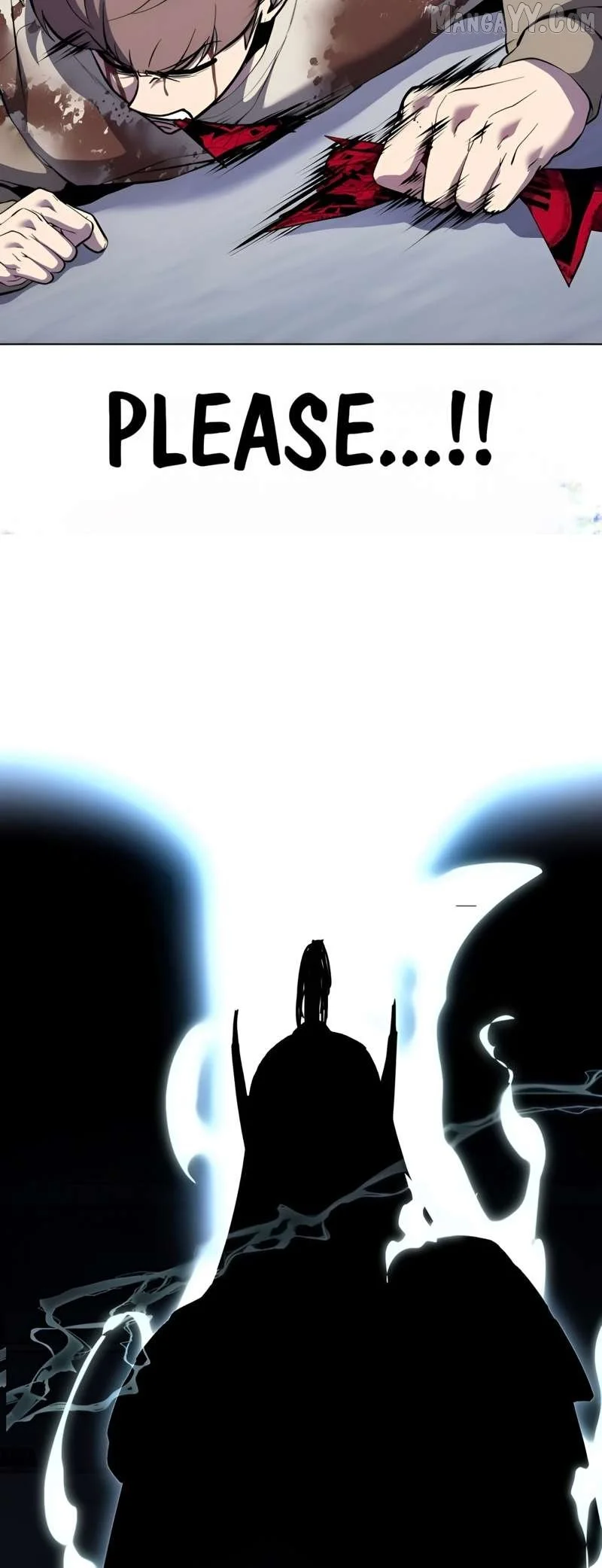 The Boy of Death Chapter 302 page 89