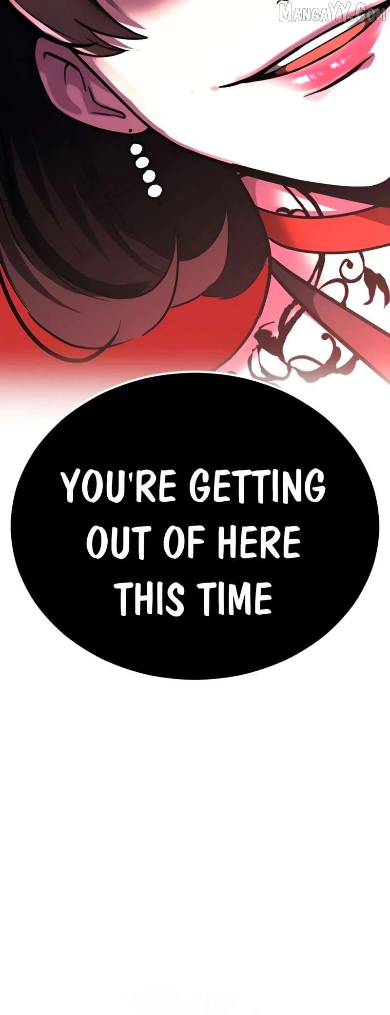 The Boy of Death Chapter 302 page 94