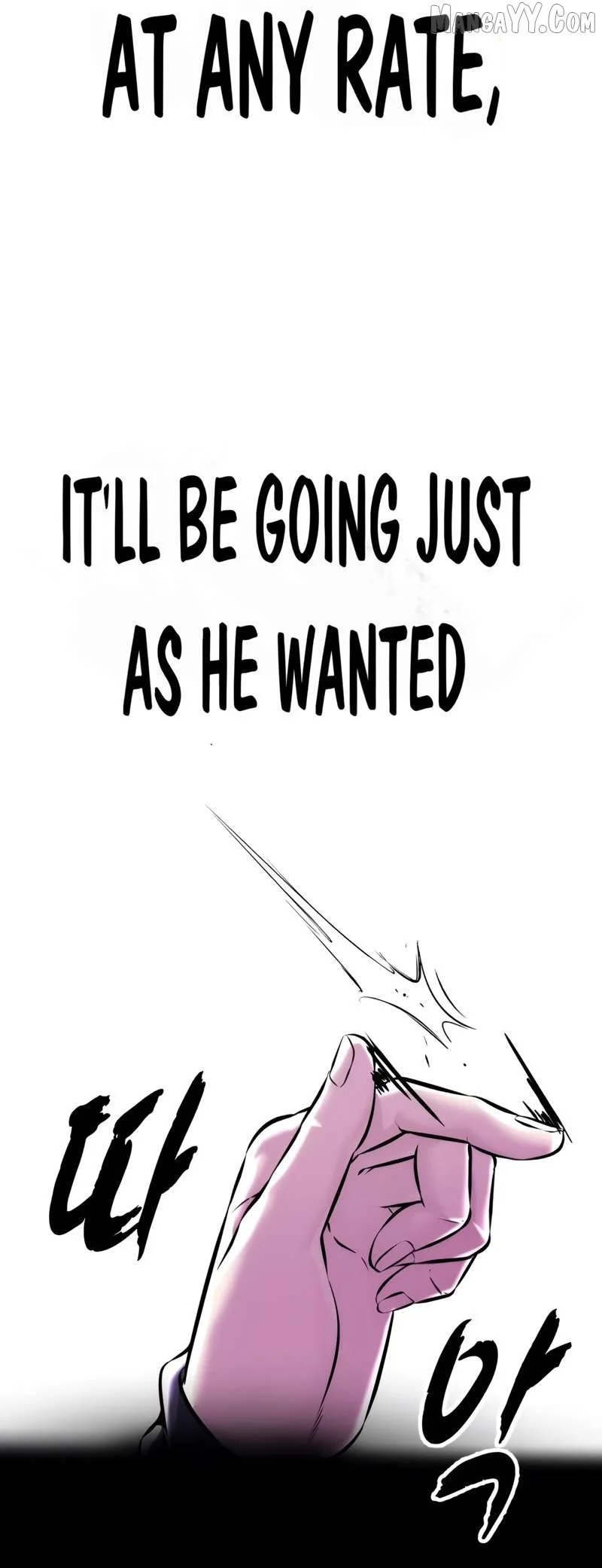 The Boy of Death Chapter 302 page 95