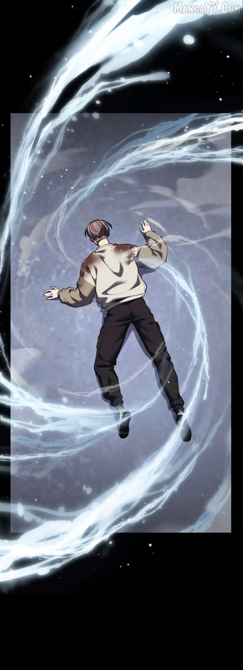 The Boy of Death Chapter 302 page 99