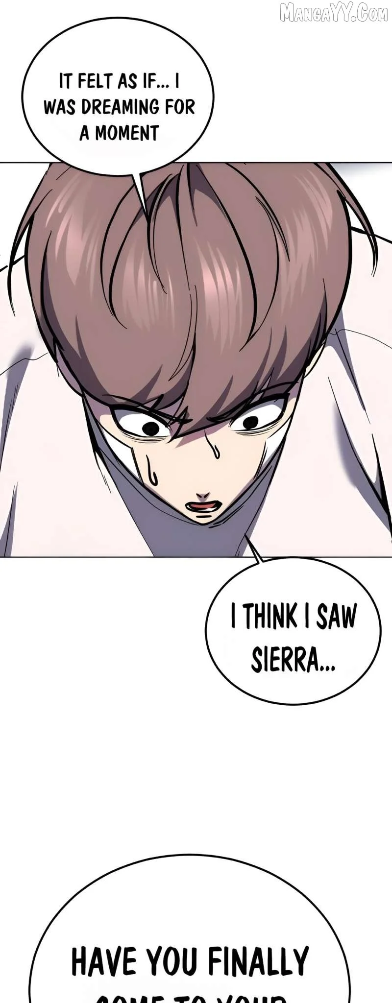 The Boy of Death Chapter 302 page 104