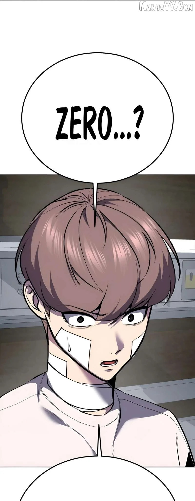The Boy of Death Chapter 302 page 106