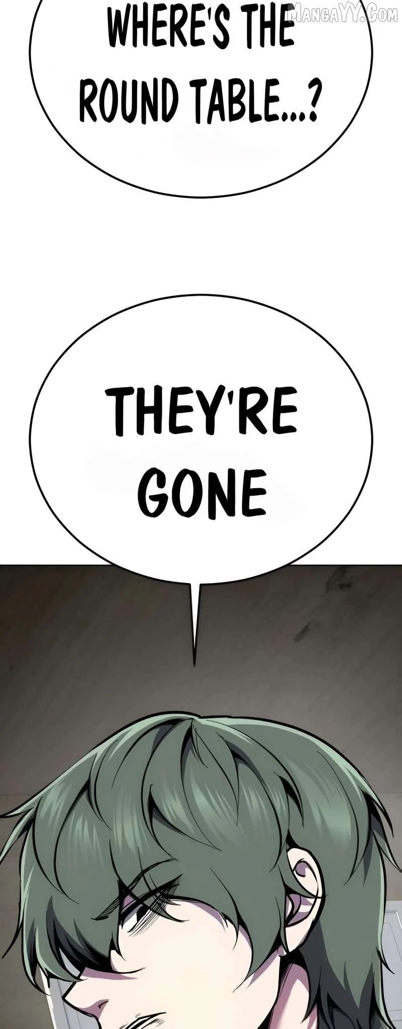 The Boy of Death Chapter 302 page 107