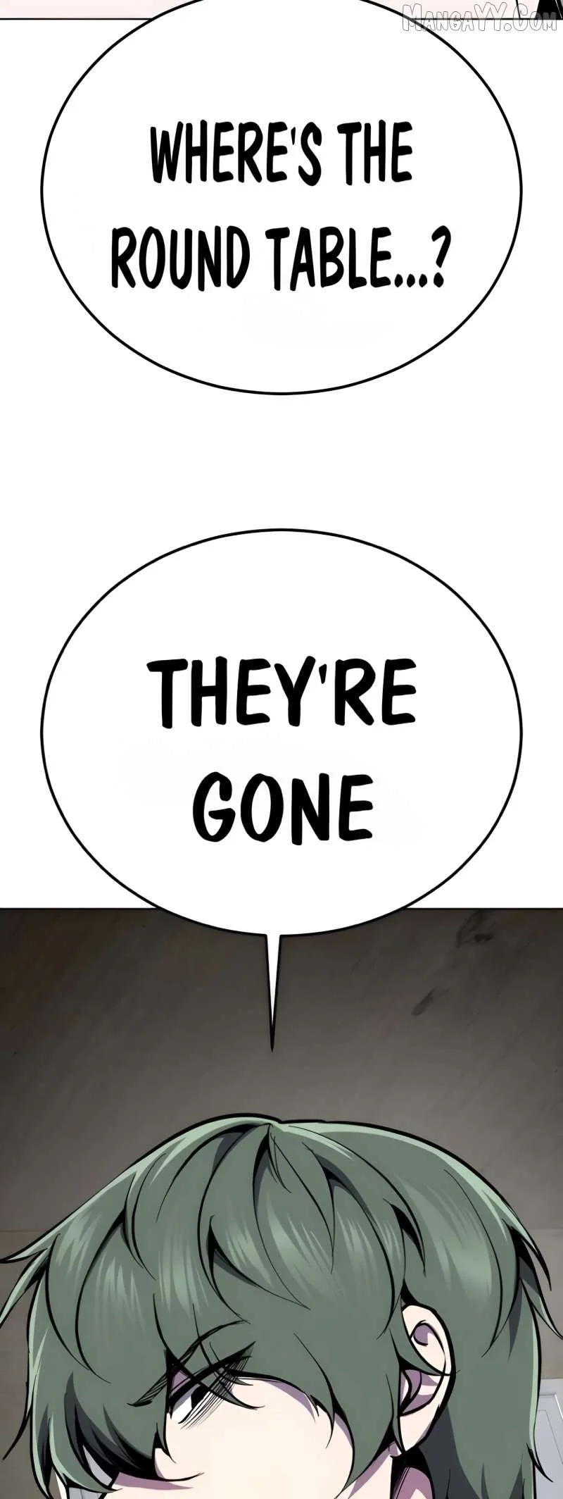 The Boy of Death Chapter 303 page 2