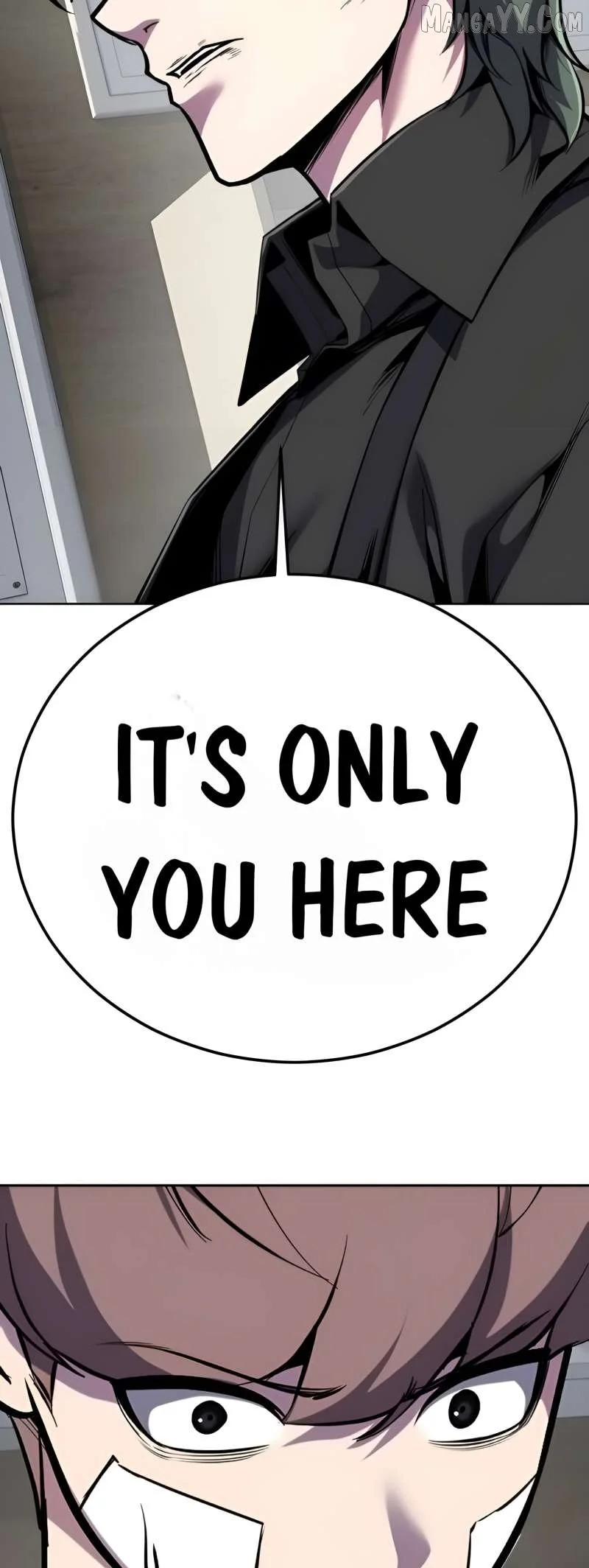 The Boy of Death Chapter 303 page 3