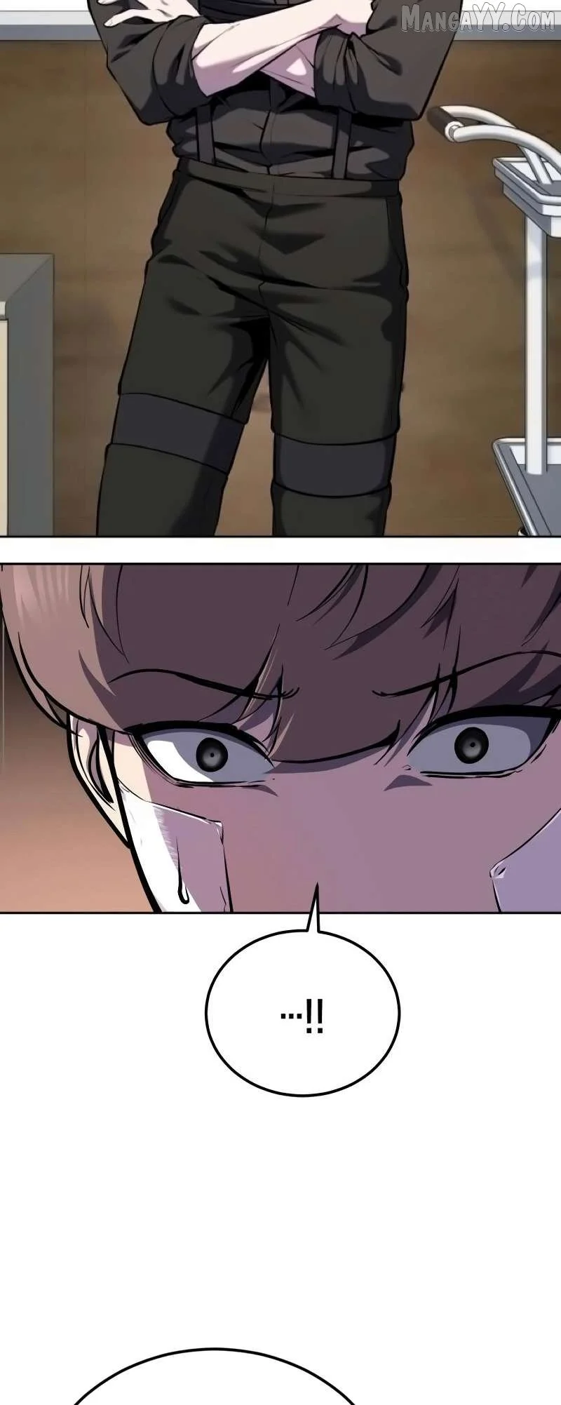 The Boy of Death Chapter 303 page 15