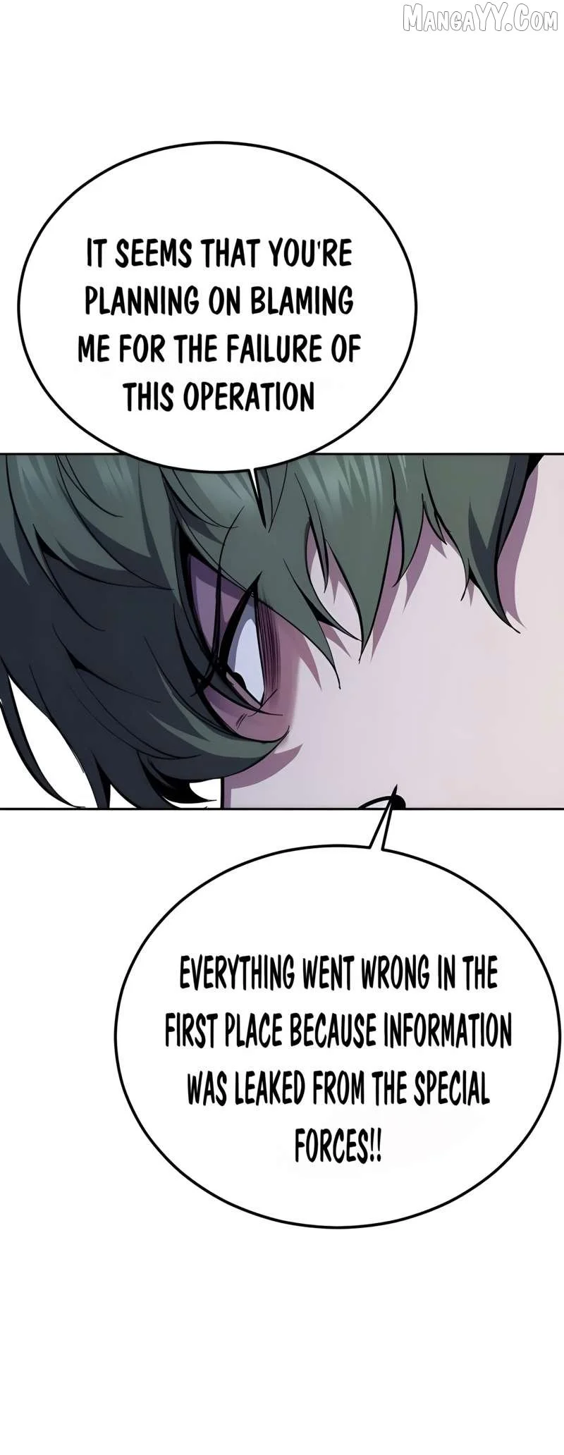 The Boy of Death Chapter 303 page 32