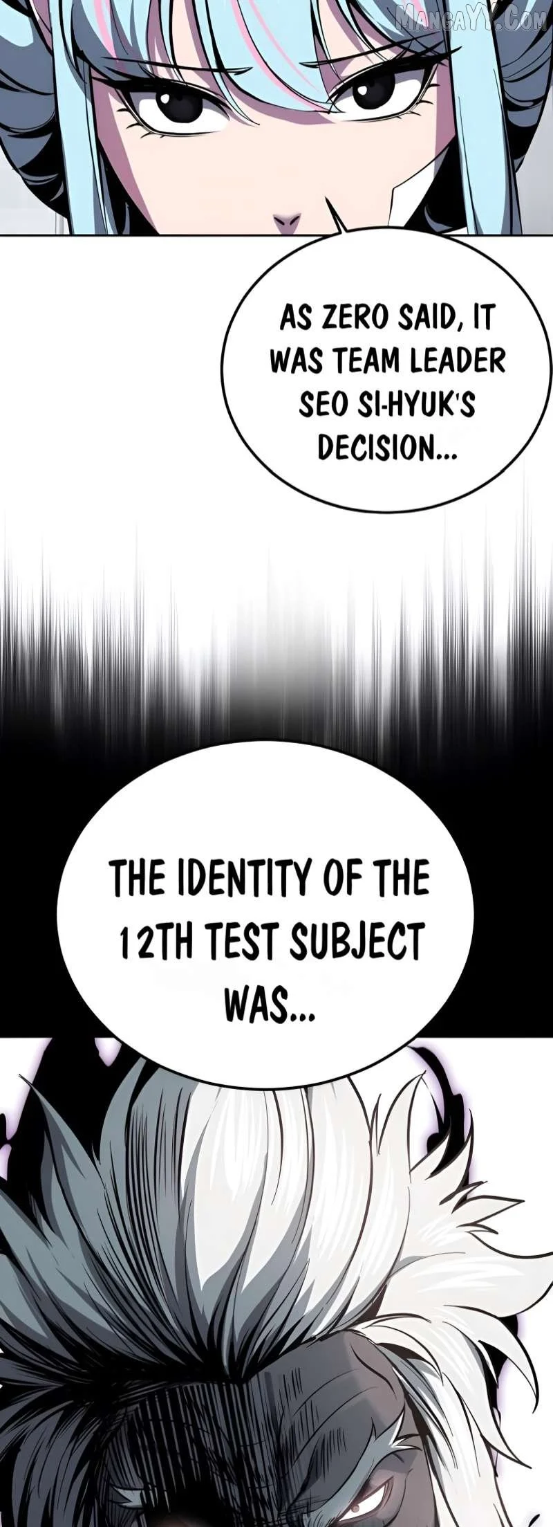 The Boy of Death Chapter 303 page 43