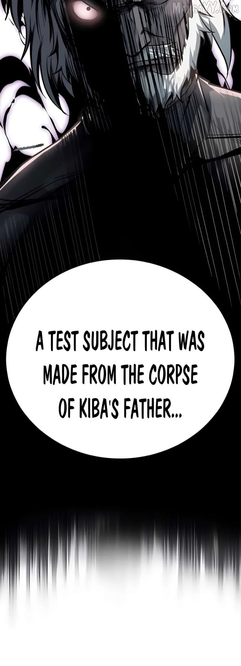 The Boy of Death Chapter 303 page 44