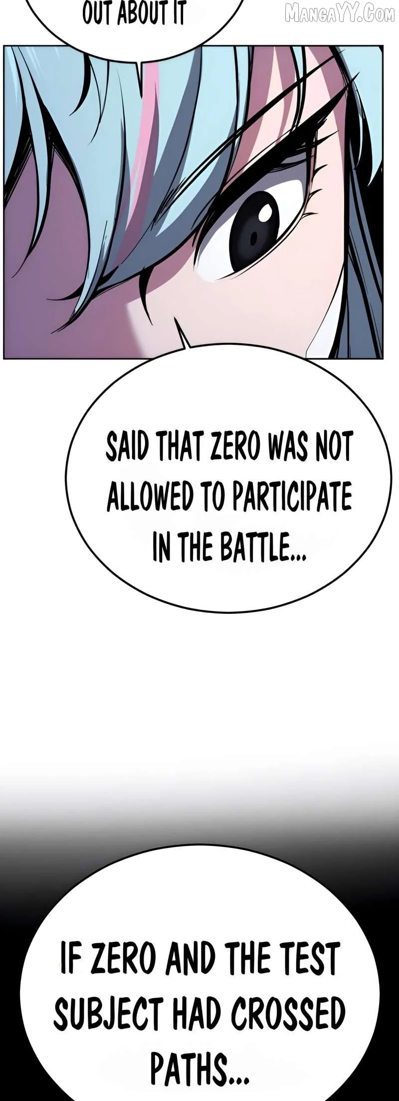 The Boy of Death Chapter 303 page 46