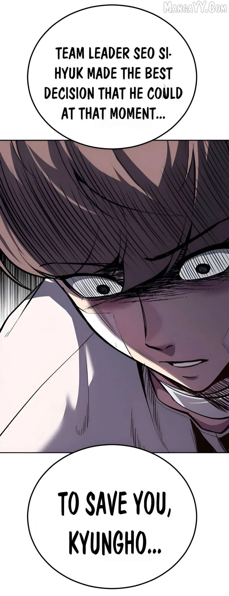 The Boy of Death Chapter 303 page 48