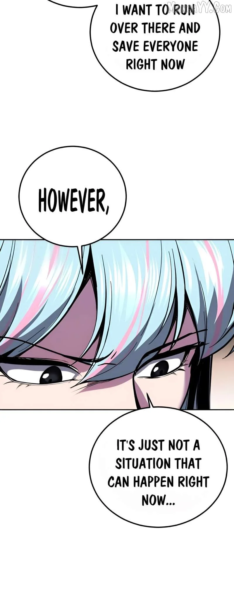 The Boy of Death Chapter 303 page 50