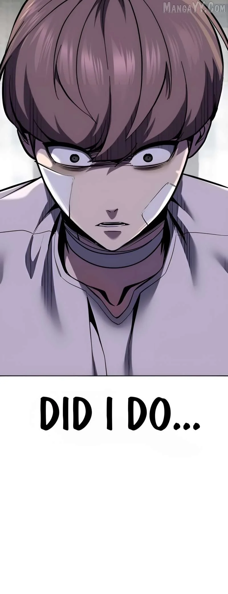The Boy of Death Chapter 303 page 56