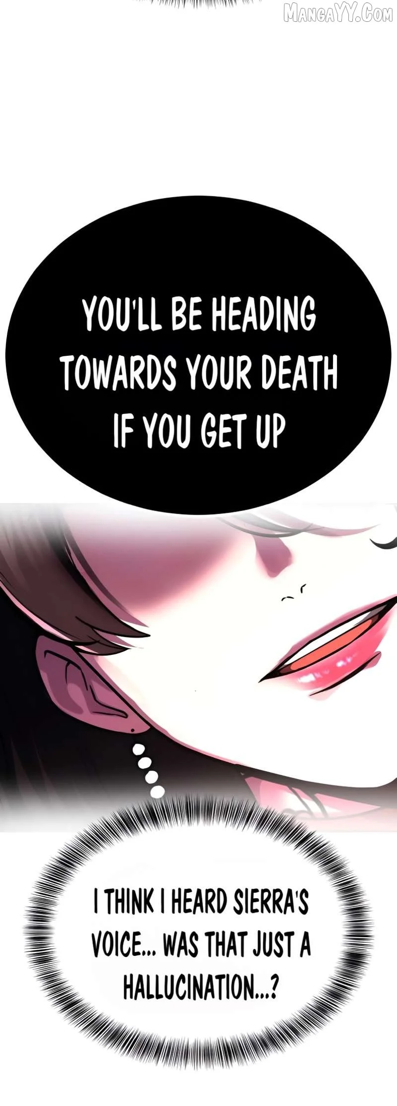 The Boy of Death Chapter 303 page 59