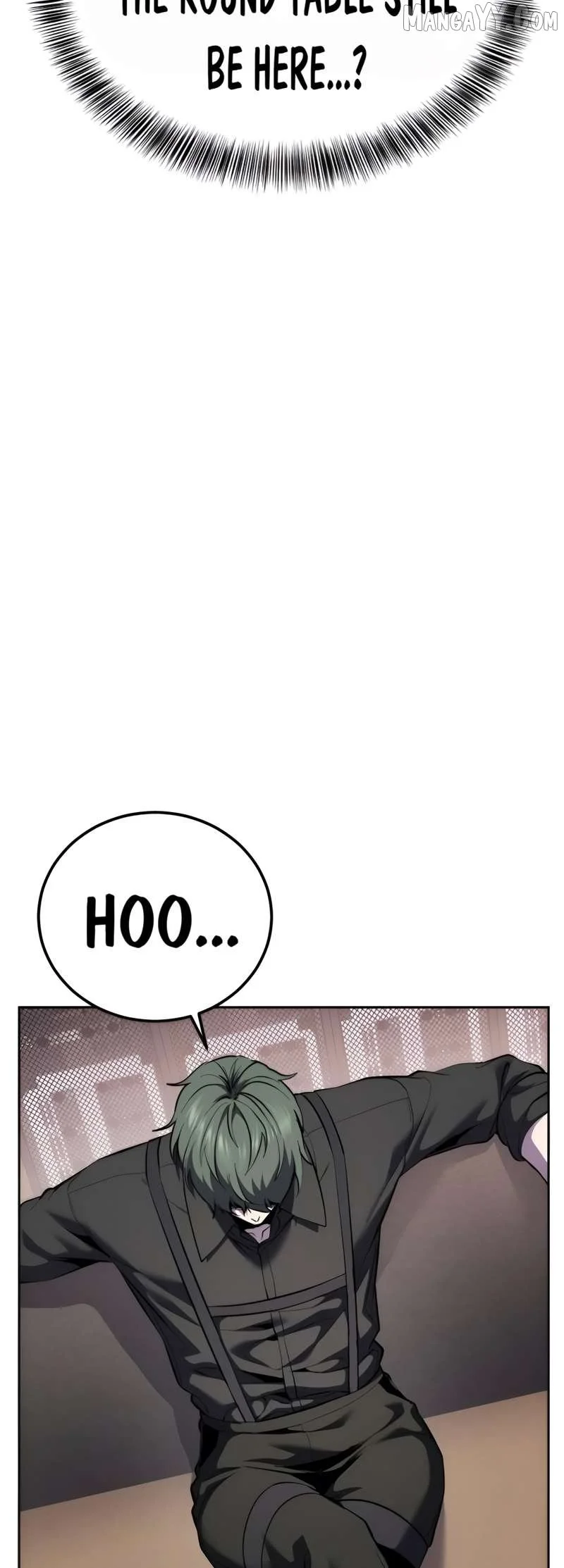 The Boy of Death Chapter 303 page 61