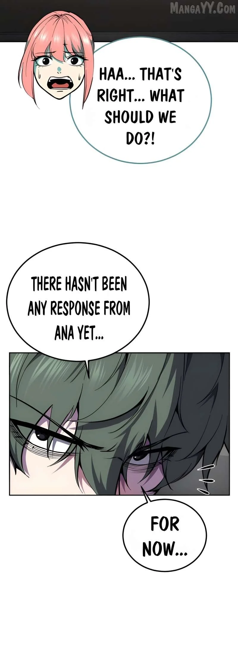 The Boy of Death Chapter 303 page 63
