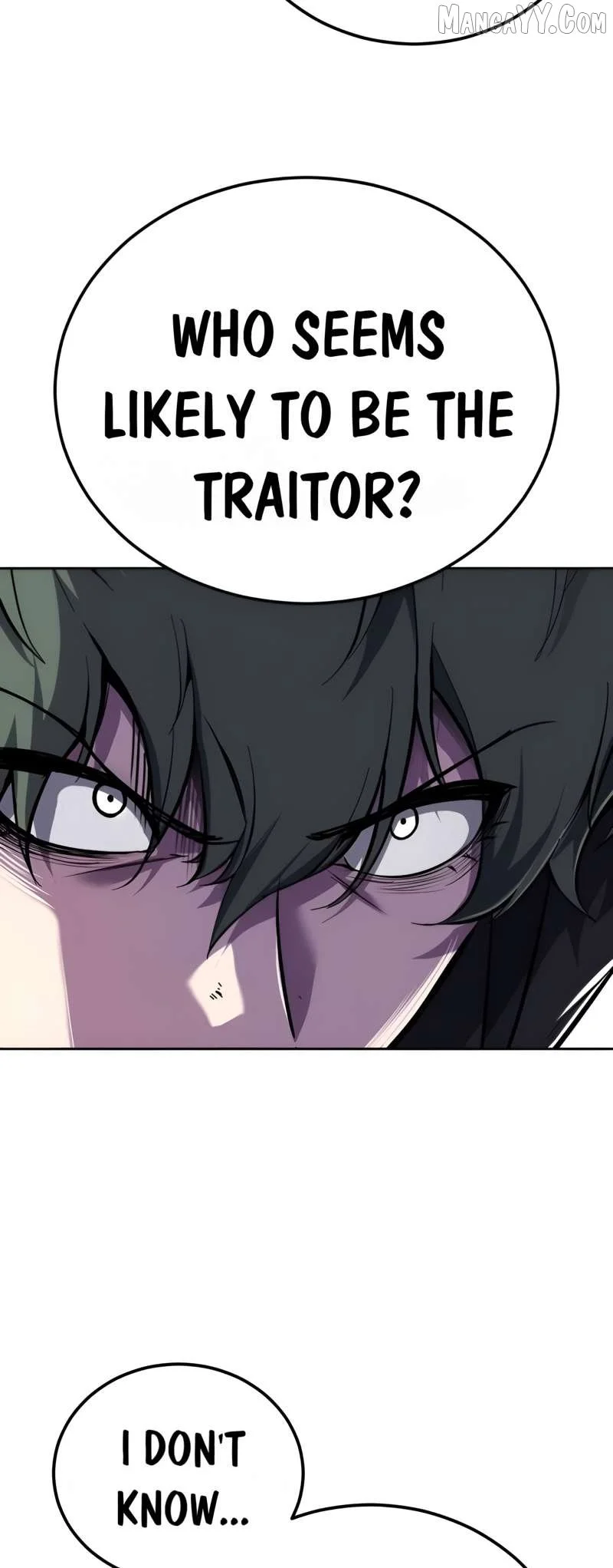 The Boy of Death Chapter 303 page 67