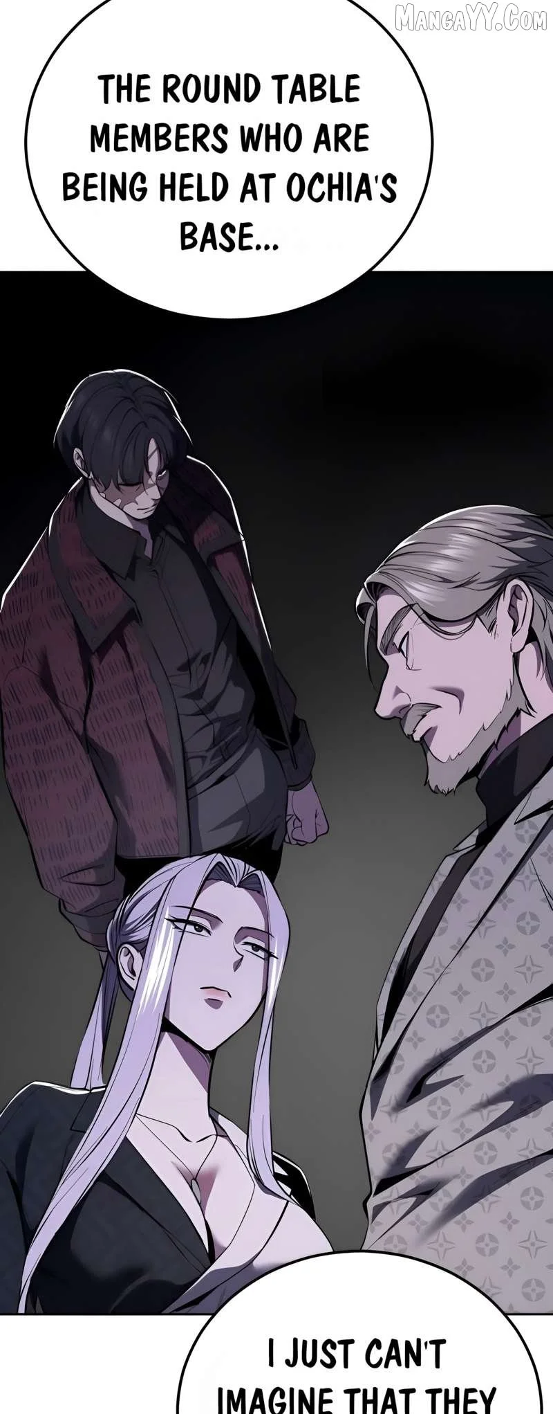 The Boy of Death Chapter 303 page 69