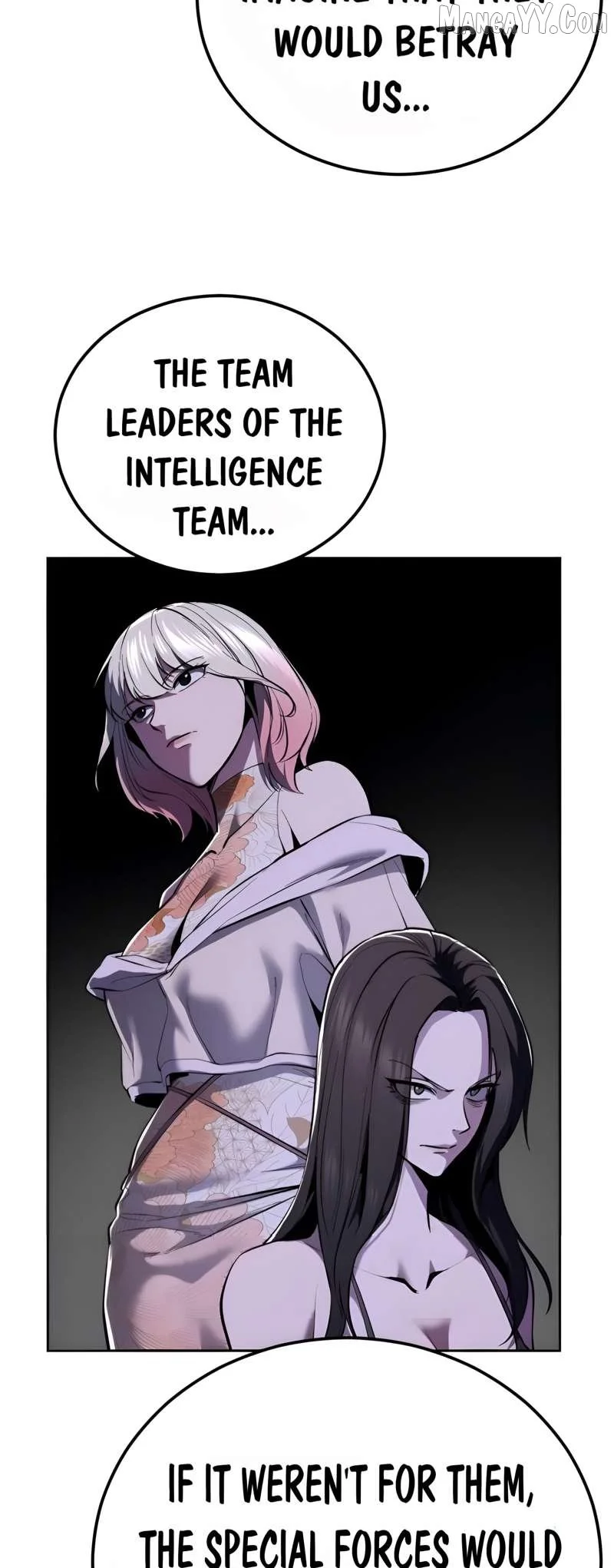 The Boy of Death Chapter 303 page 70