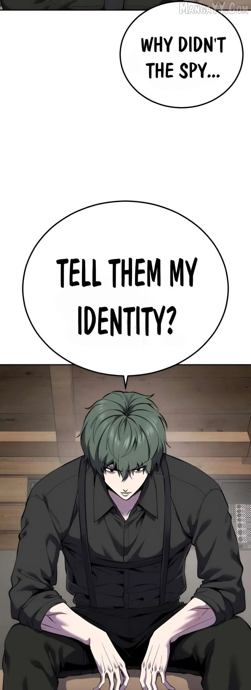 The Boy of Death Chapter 303 page 77