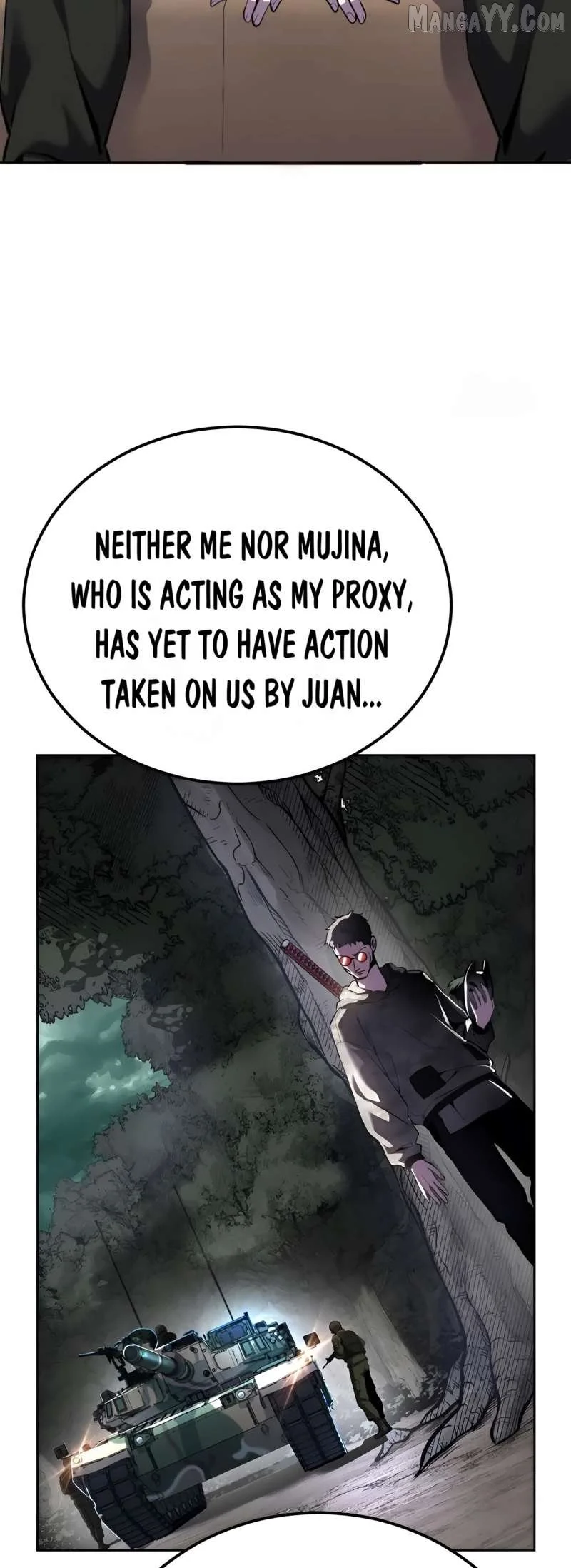 The Boy of Death Chapter 303 page 78