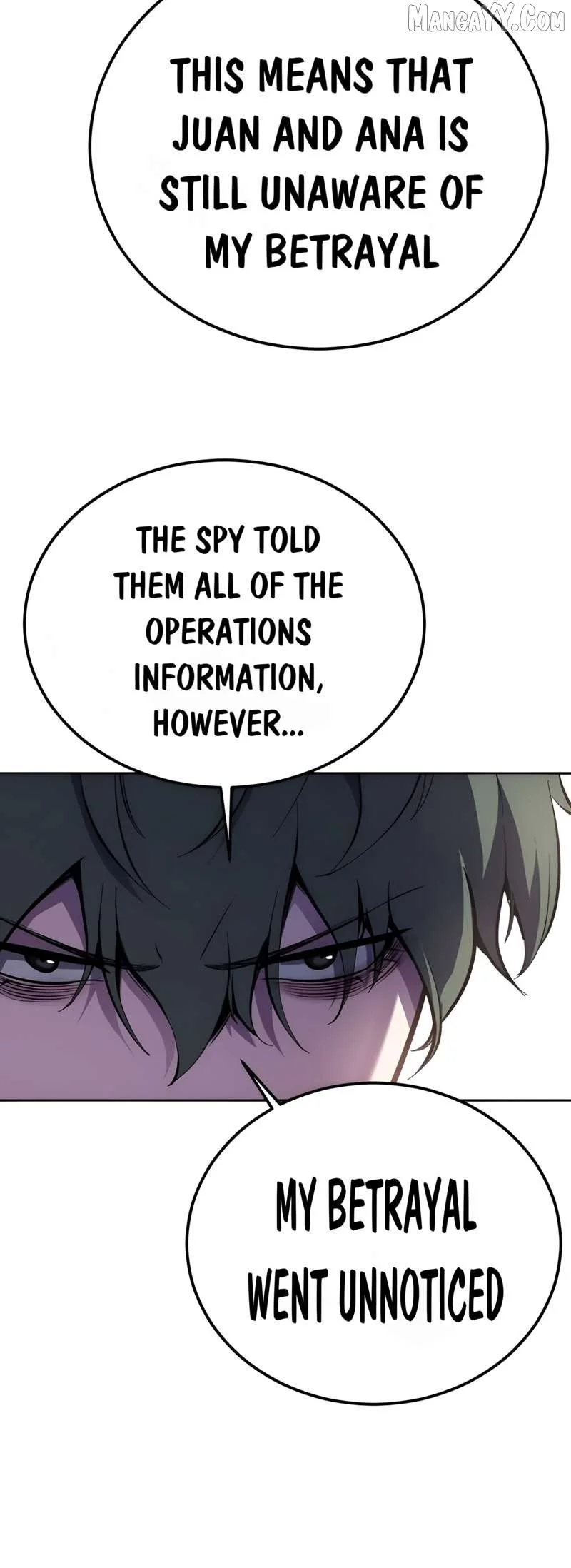 The Boy of Death Chapter 303 page 79