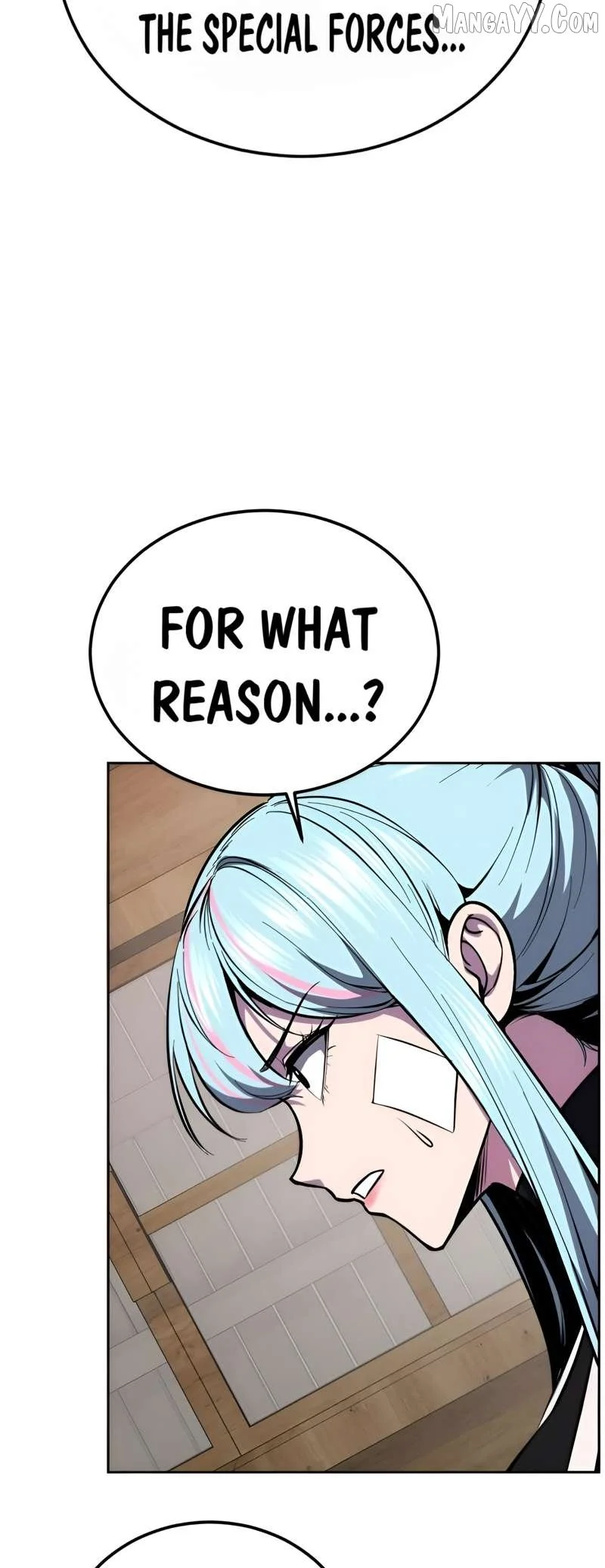 The Boy of Death Chapter 303 page 81