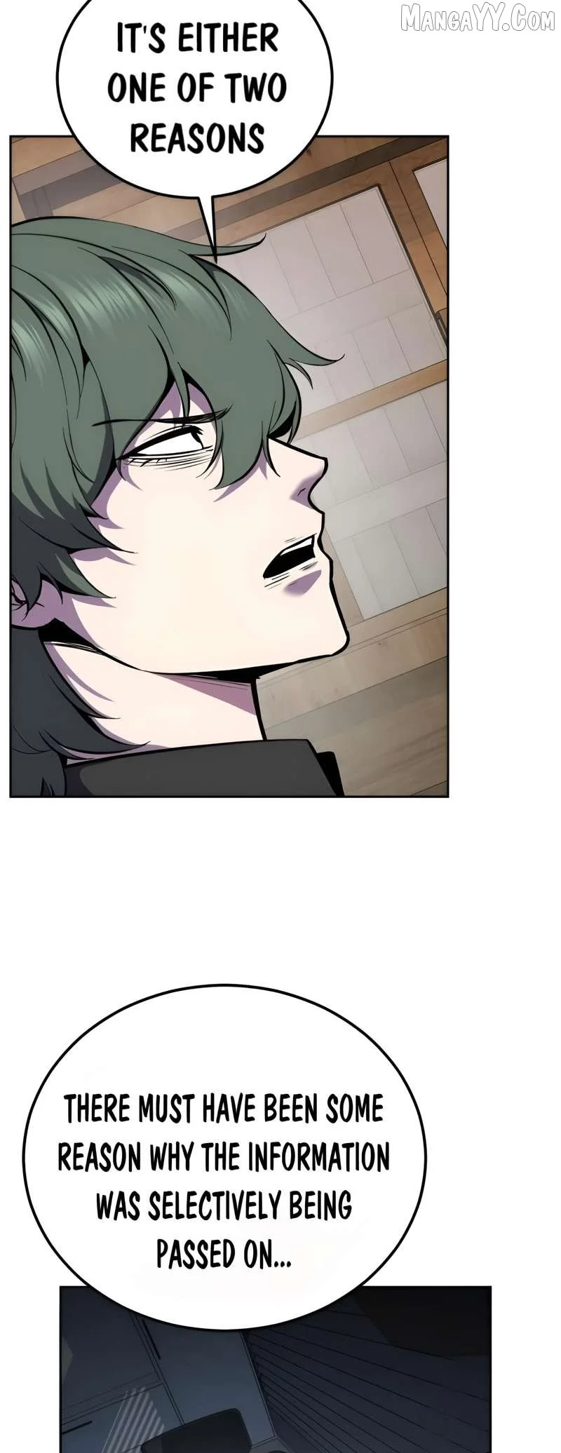 The Boy of Death Chapter 303 page 82