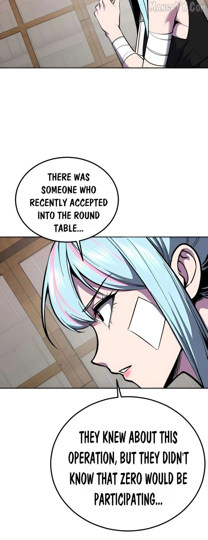 The Boy of Death Chapter 303 page 84