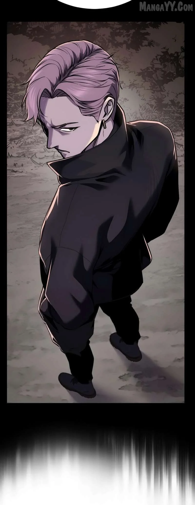 The Boy of Death Chapter 303 page 86
