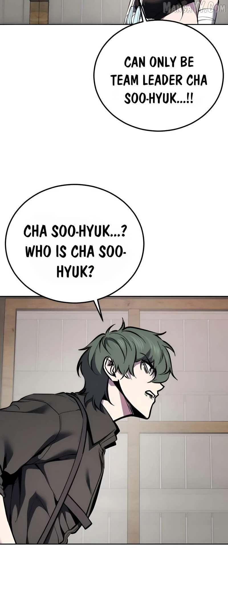 The Boy of Death Chapter 303 page 88