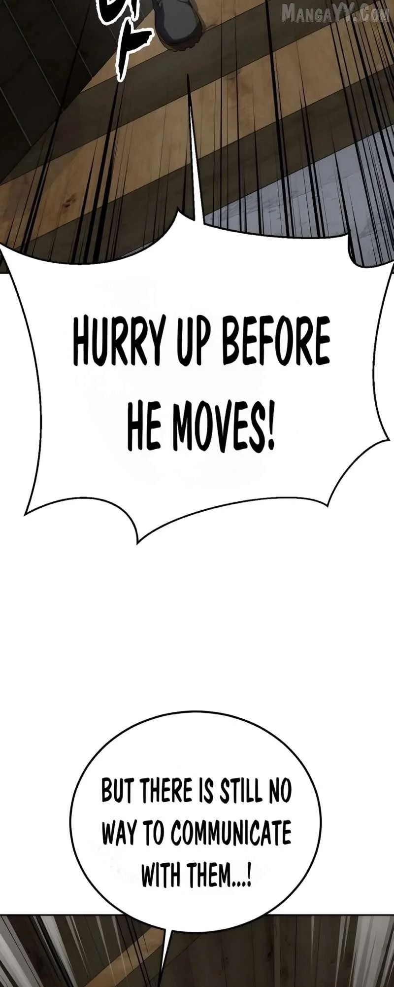 The Boy of Death Chapter 303 page 91