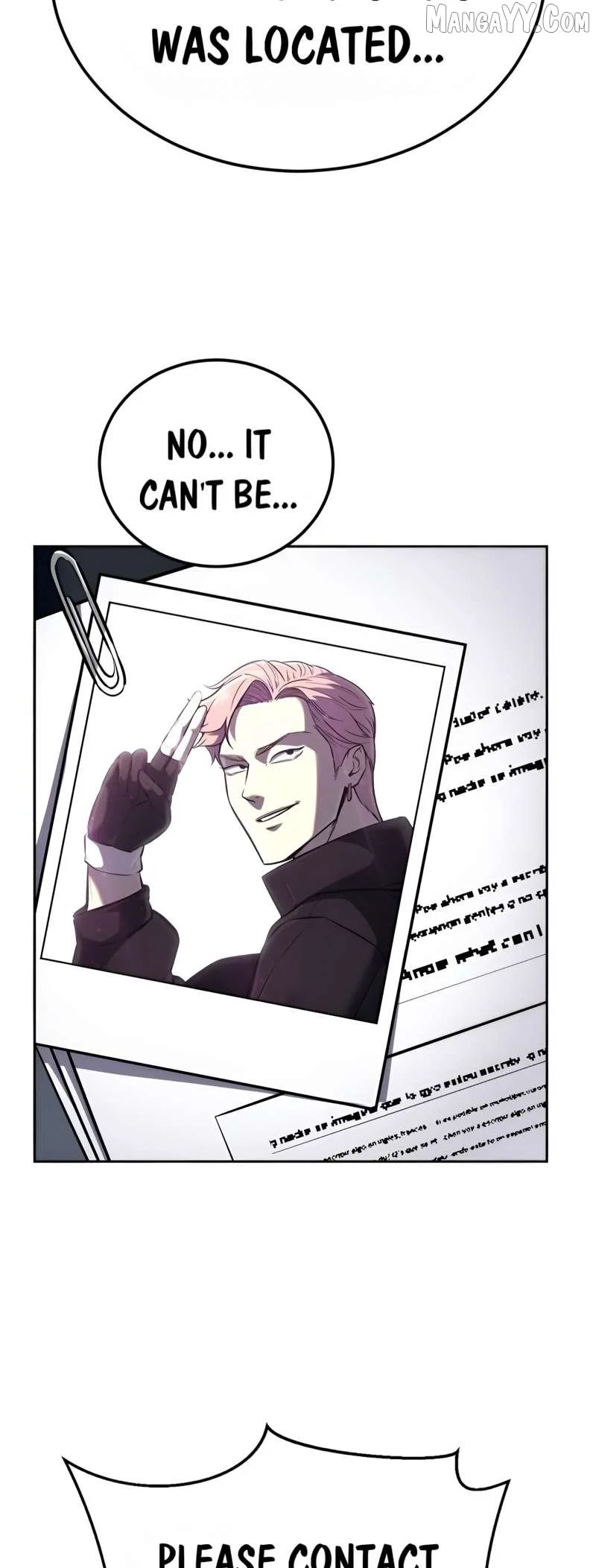 The Boy of Death Chapter 303 page 98