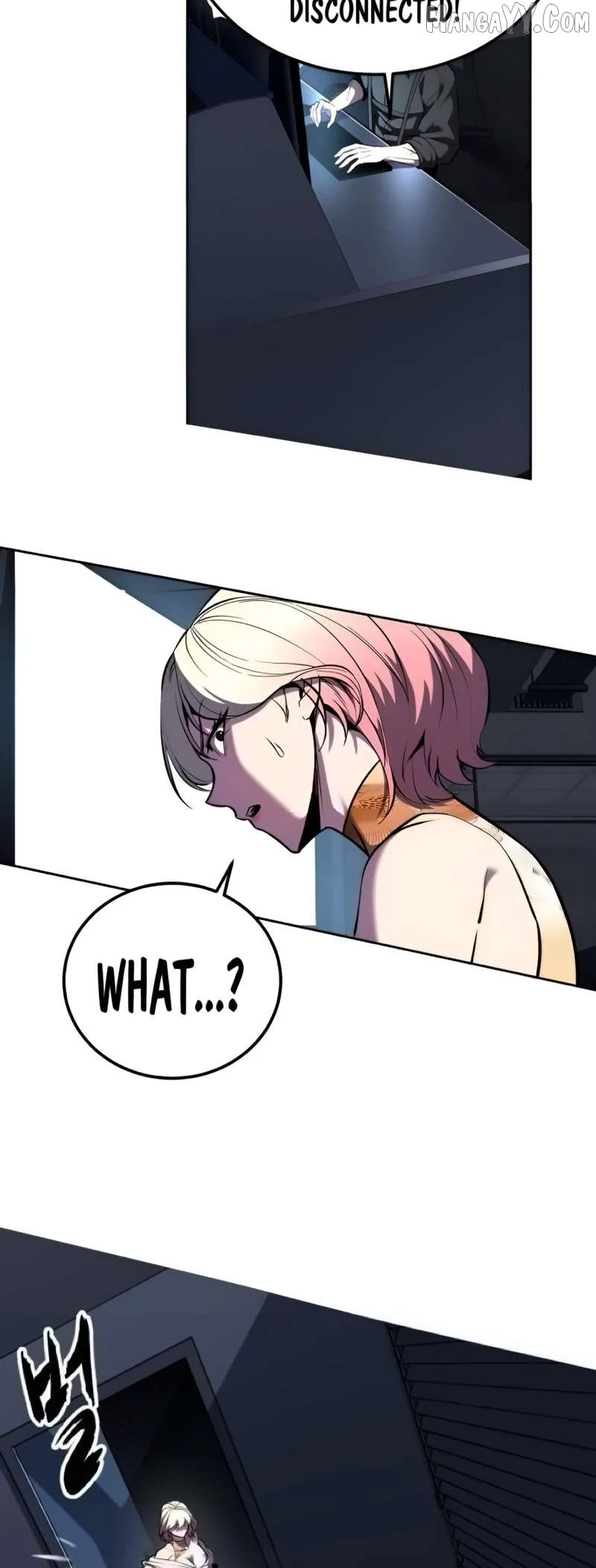 The Boy of Death Chapter 303 page 100
