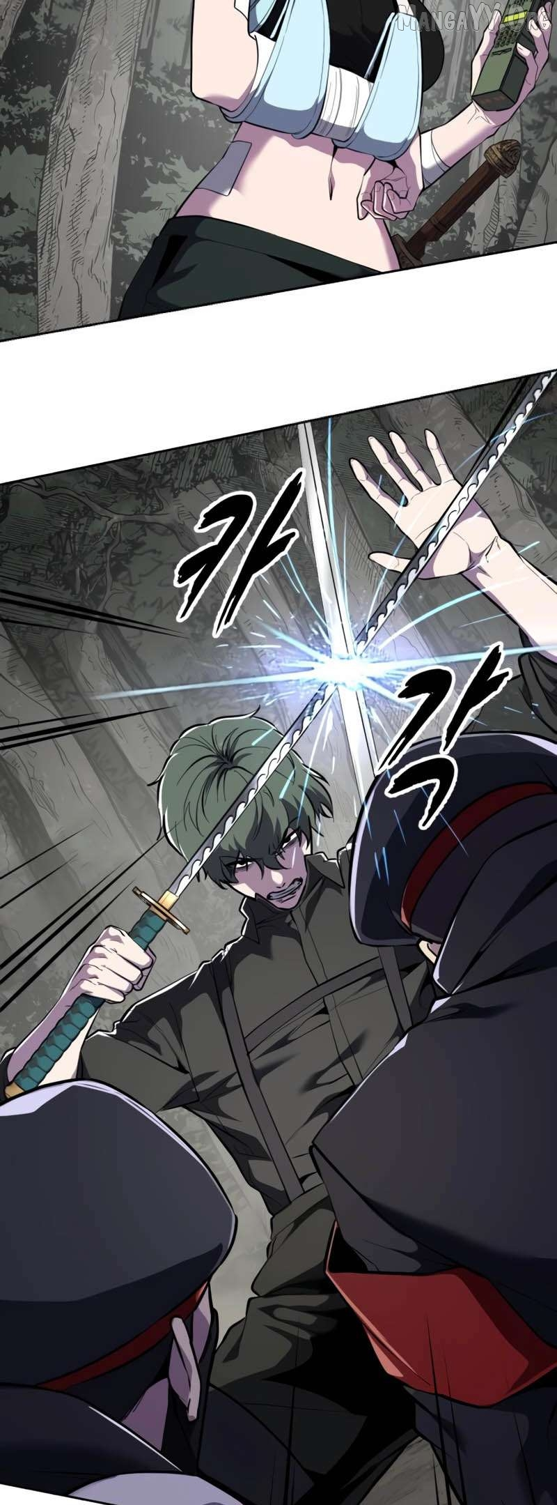 The Boy of Death Chapter 304 page 4